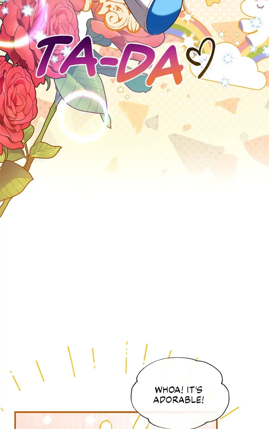 Can We Become Family? Chapter 87 page 67 - 
