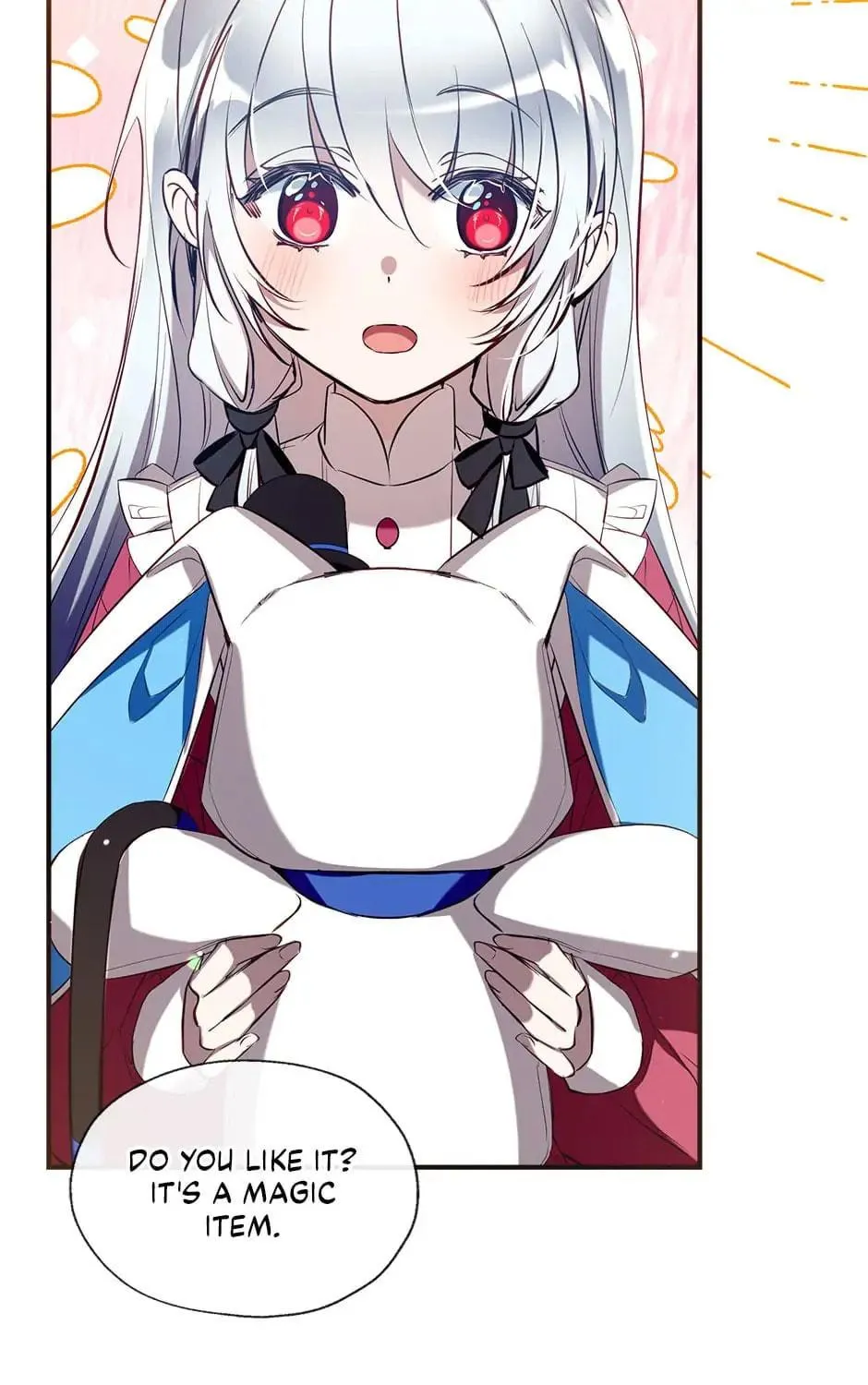 Can We Become Family? Chapter 87 page 69 - 