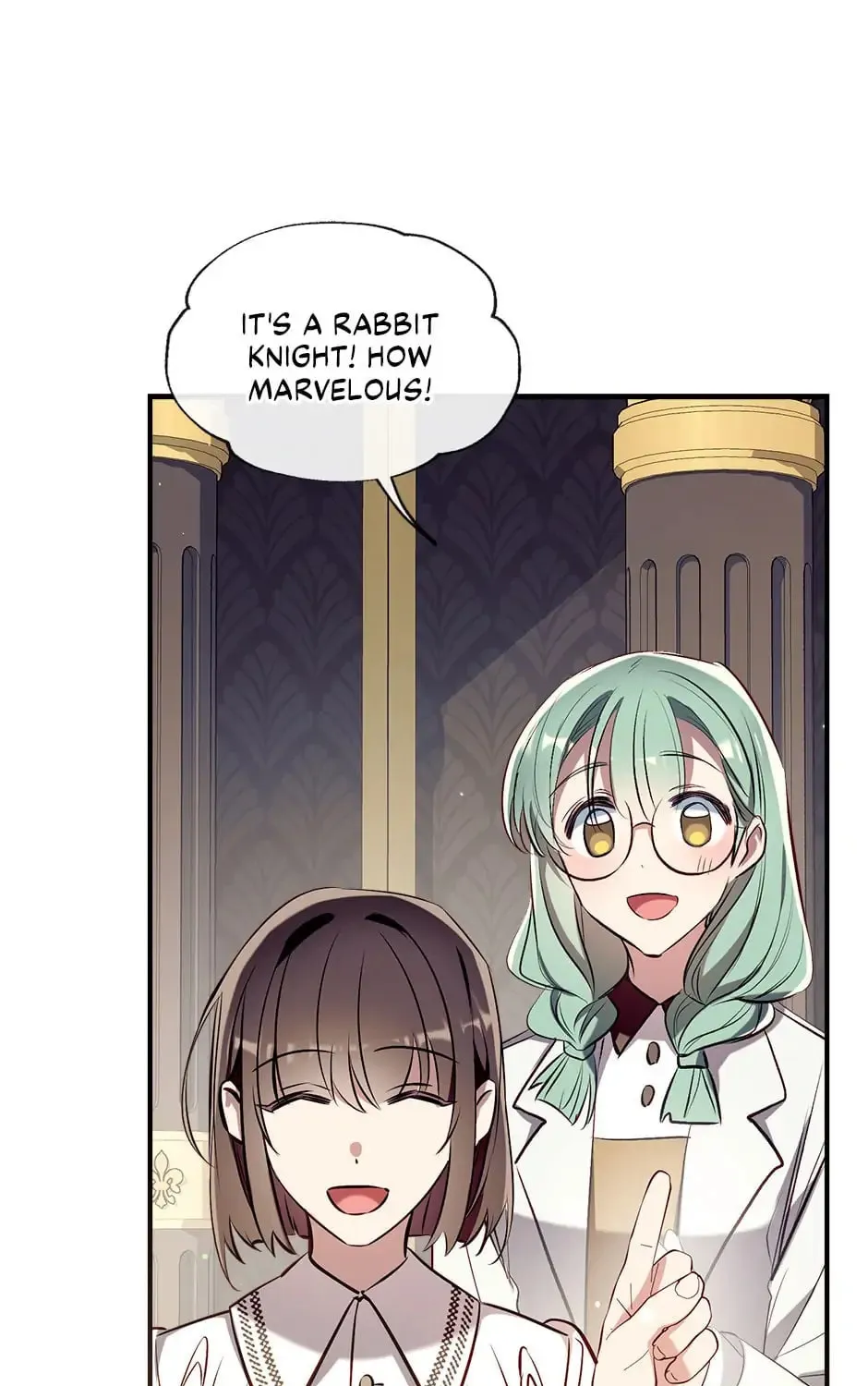 Can We Become Family? Chapter 87 page 81 - 