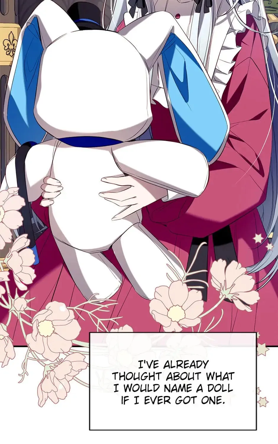 Can We Become Family? Chapter 87 page 85 - 