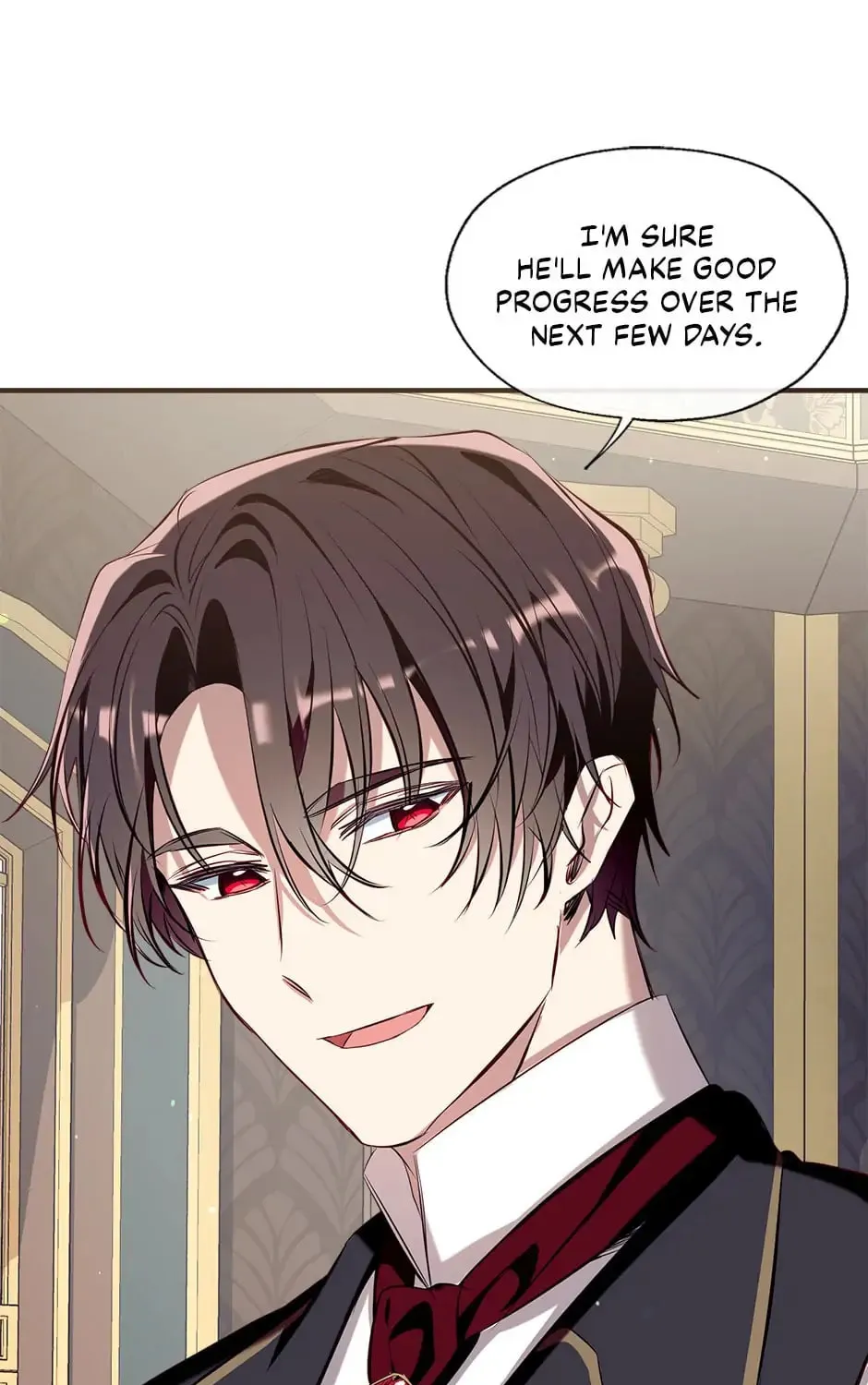 Can We Become Family? Chapter 87 page 97 - 