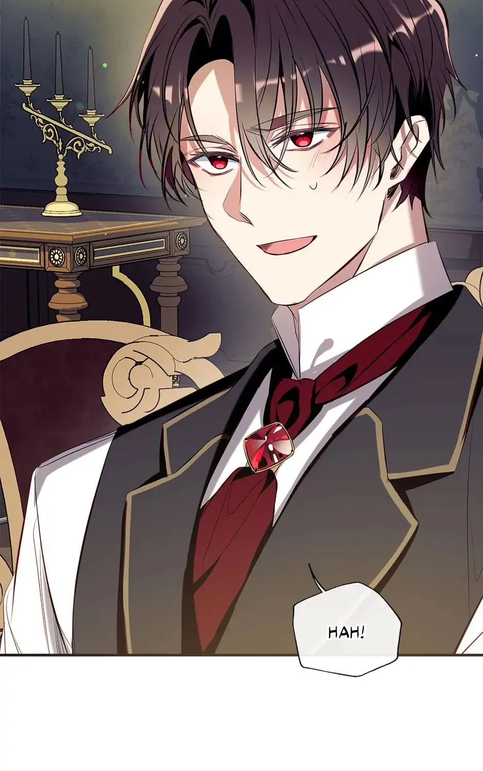 Can We Become Family? Chapter 88 page 103 - 