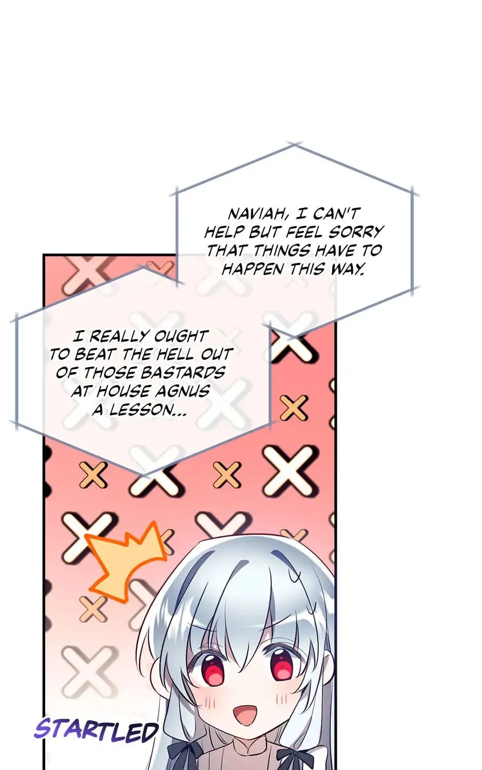 Can We Become Family? Chapter 88 page 105 - 