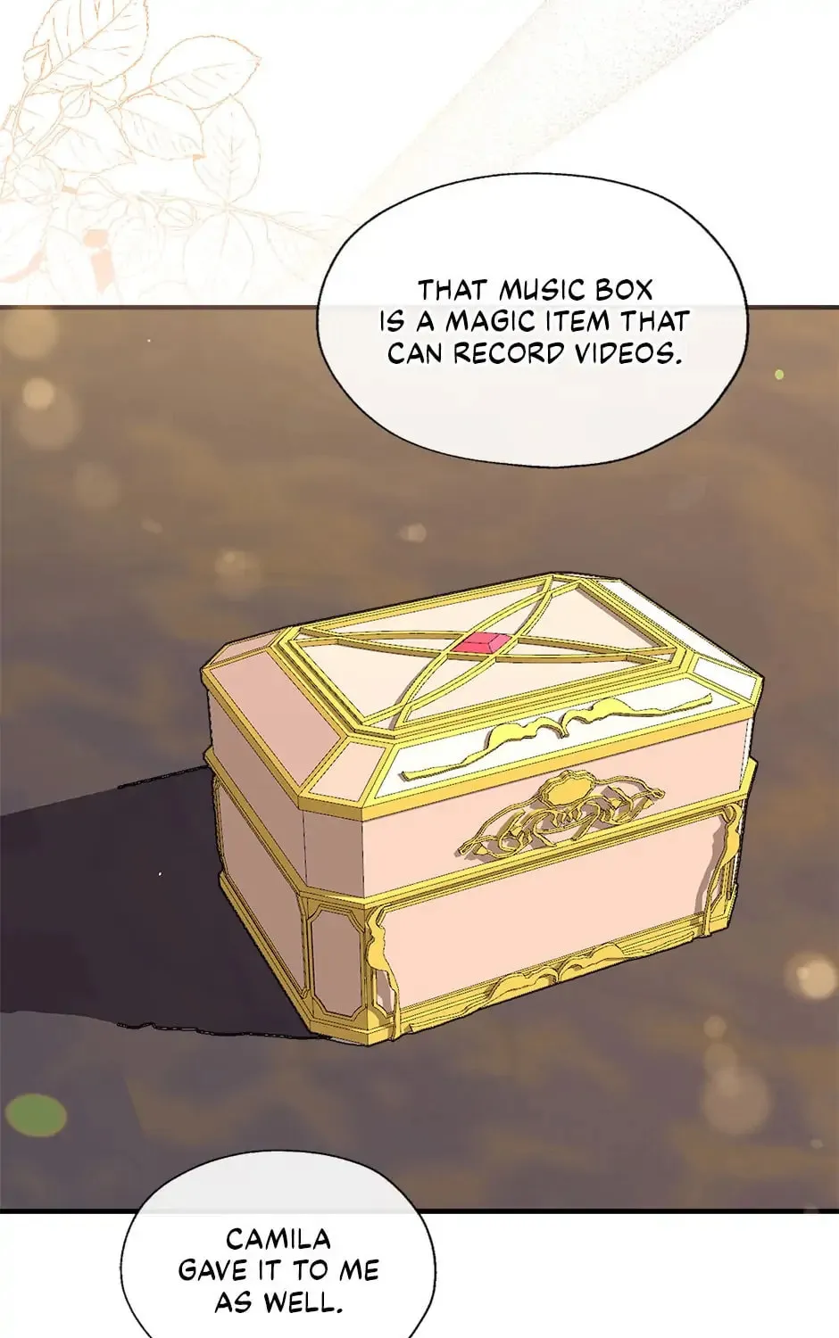 Can We Become Family? Chapter 88 page 15 - 