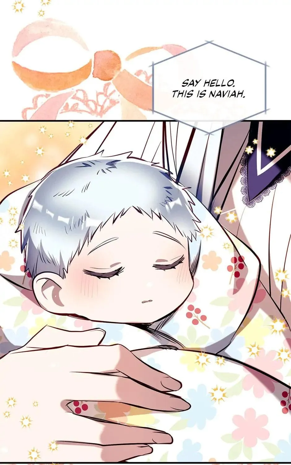 Can We Become Family? Chapter 88 page 143 - 