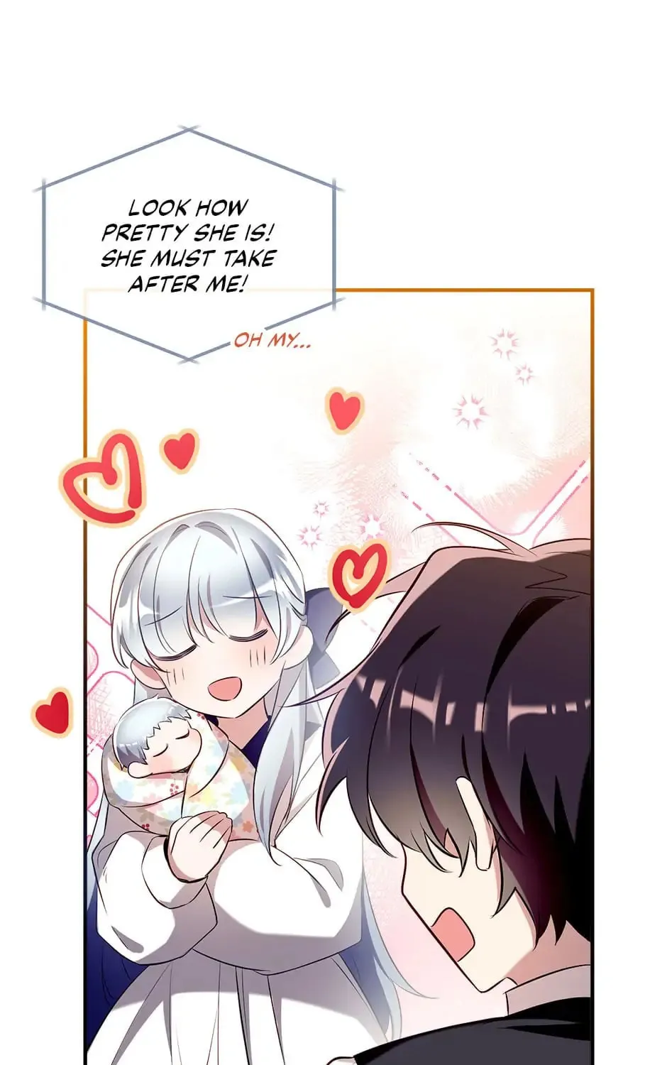 Can We Become Family? Chapter 88 page 145 - 