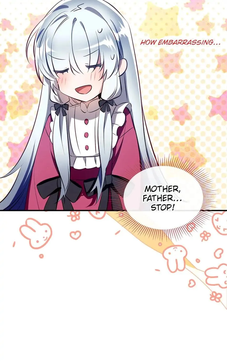 Can We Become Family? Chapter 88 page 149 - 