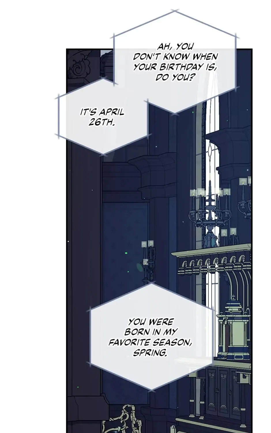 Can We Become Family? Chapter 88 page 151 - 
