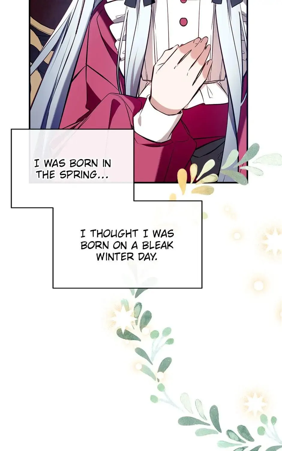 Can We Become Family? Chapter 88 page 155 - 