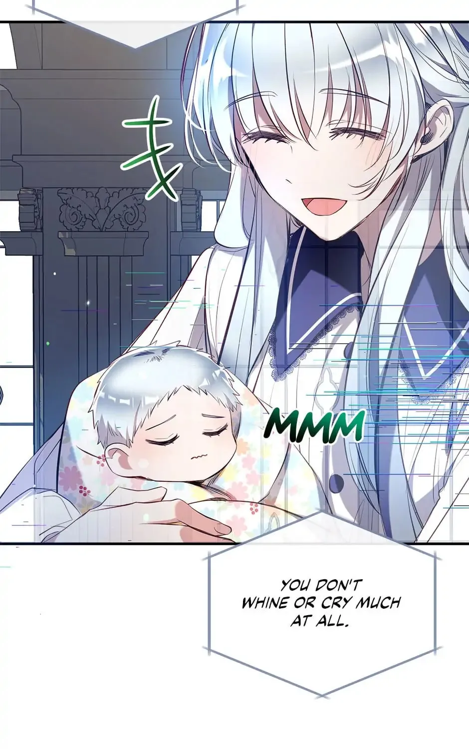 Can We Become Family? Chapter 88 page 157 - 