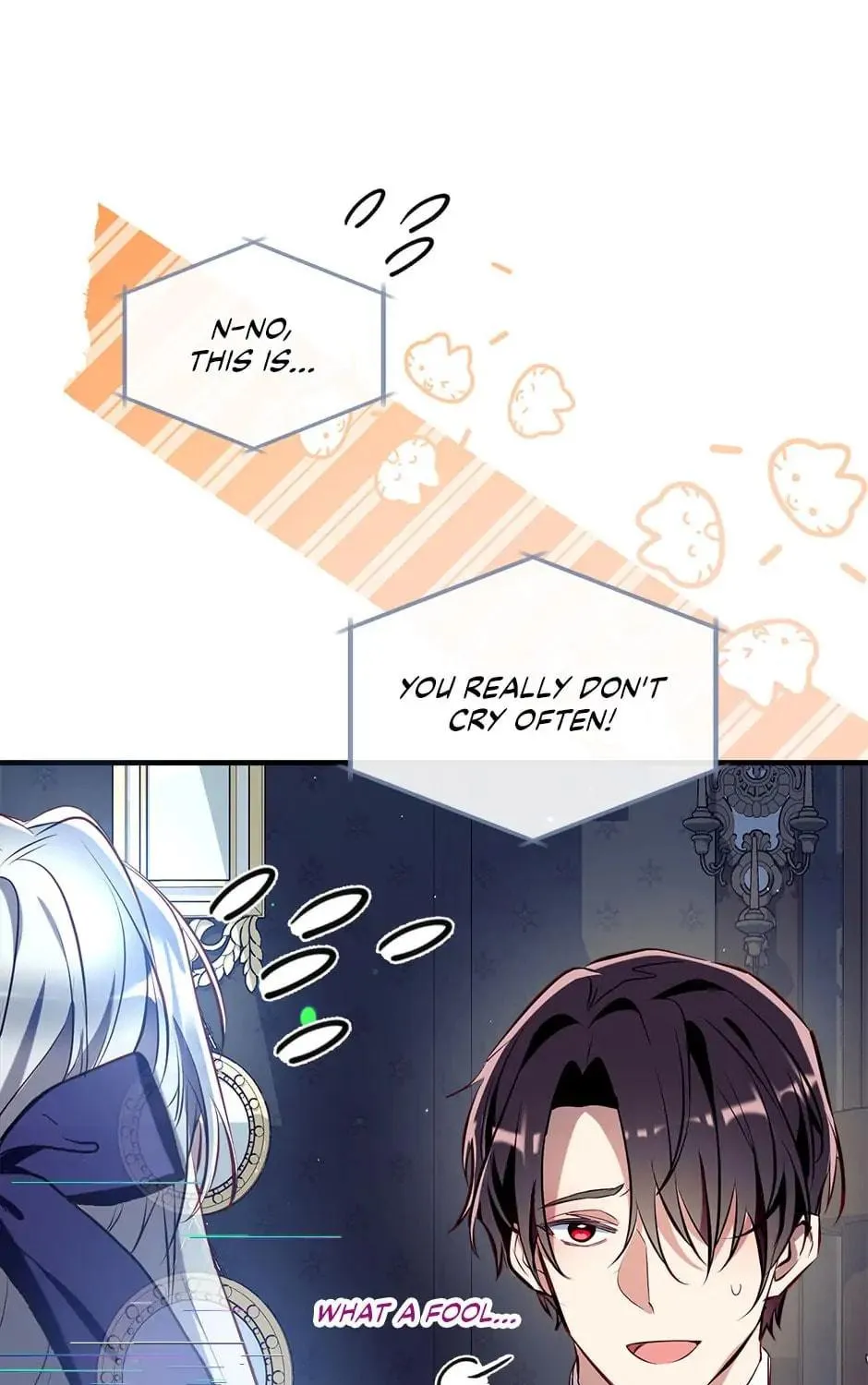 Can We Become Family? Chapter 88 page 161 - 