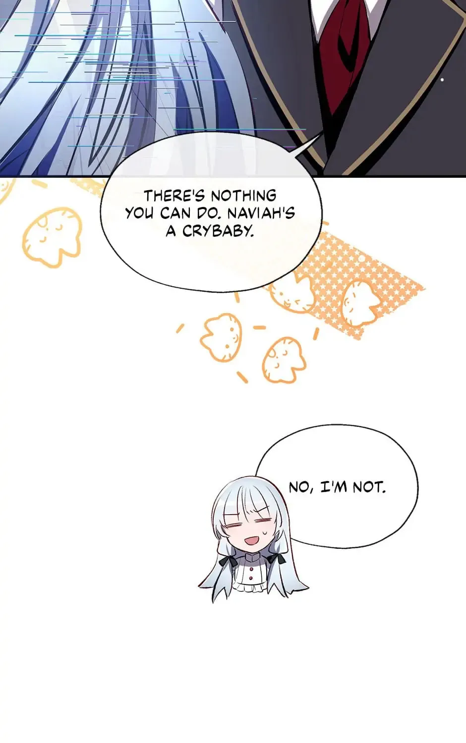 Can We Become Family? Chapter 88 page 163 - 
