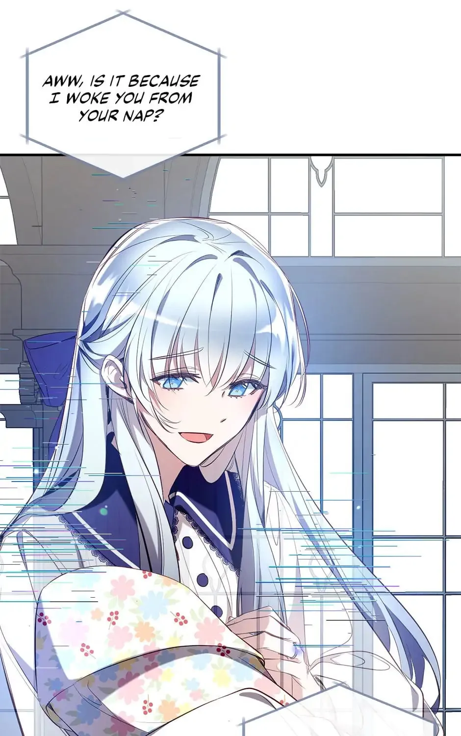 Can We Become Family? Chapter 88 page 165 - 
