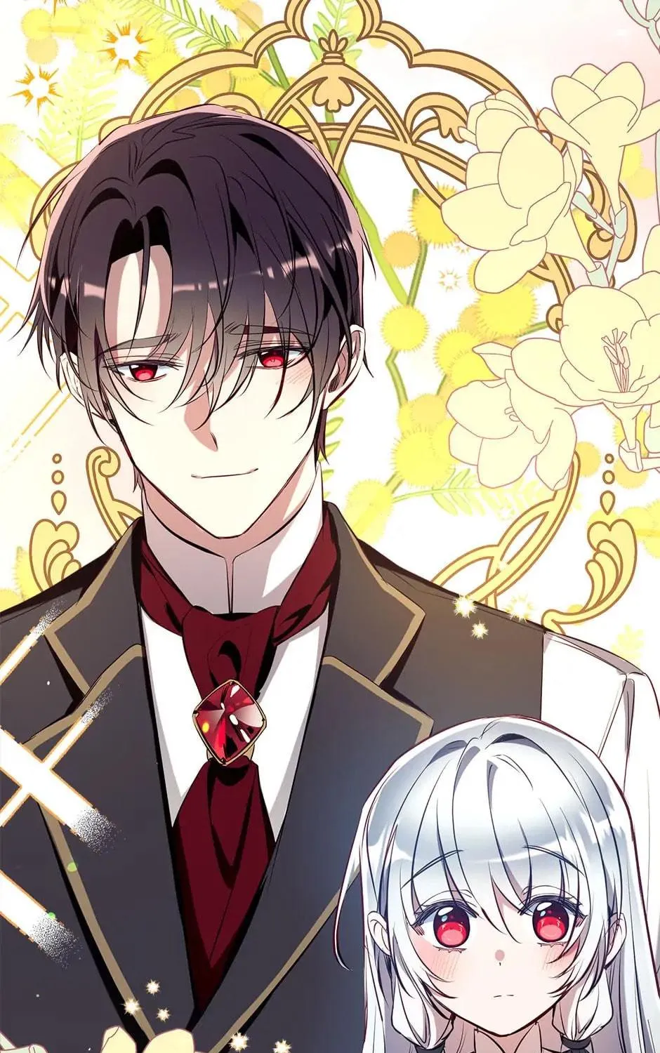 Can We Become Family? Chapter 88 page 173 - 