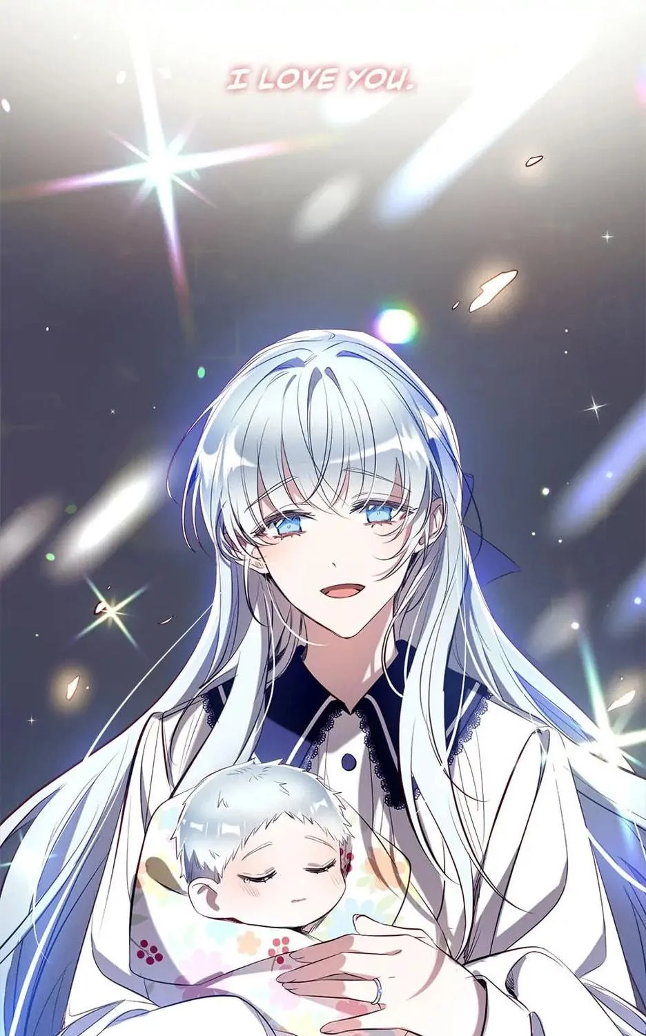 Can We Become Family? Chapter 88 page 191 - 