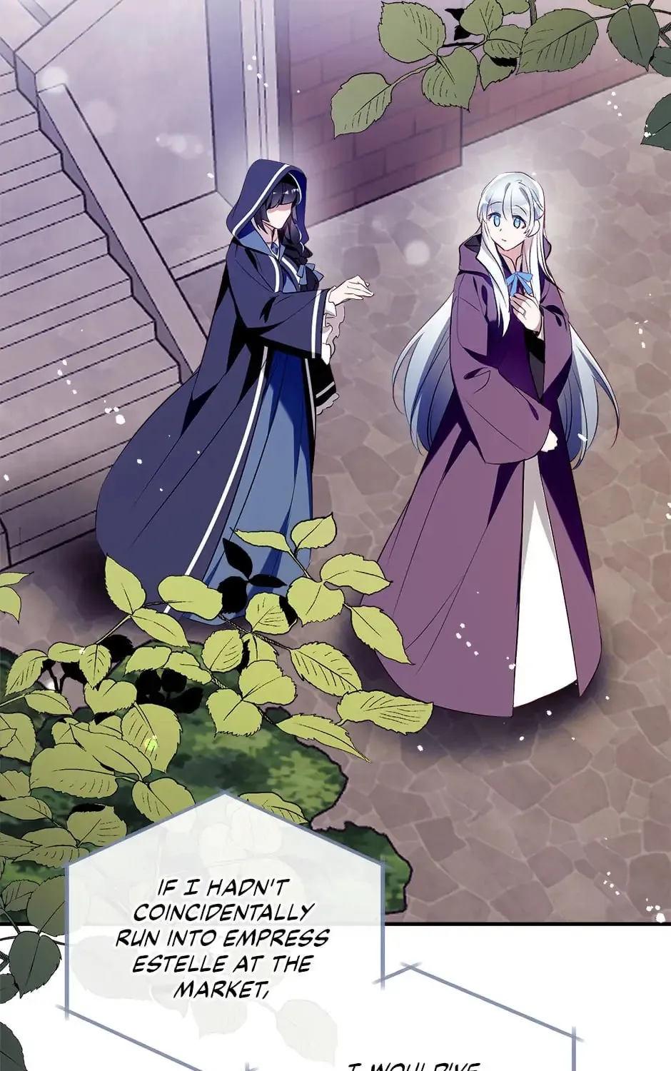 Can We Become Family? Chapter 88 page 37 - 
