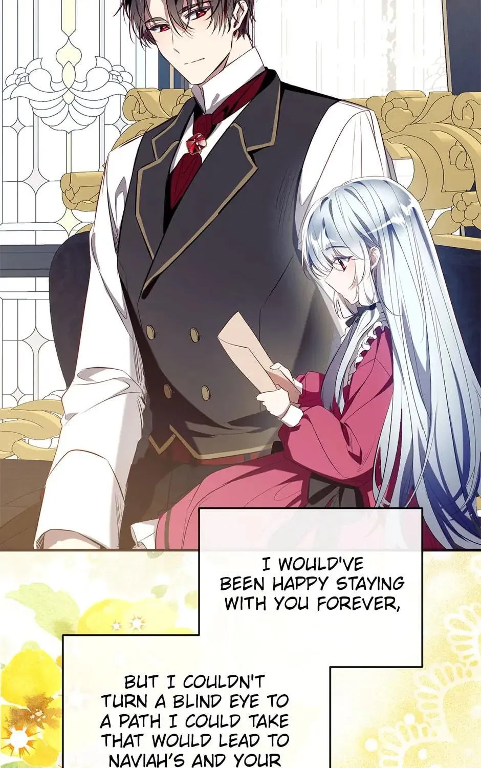 Can We Become Family? Chapter 88 page 5 - 