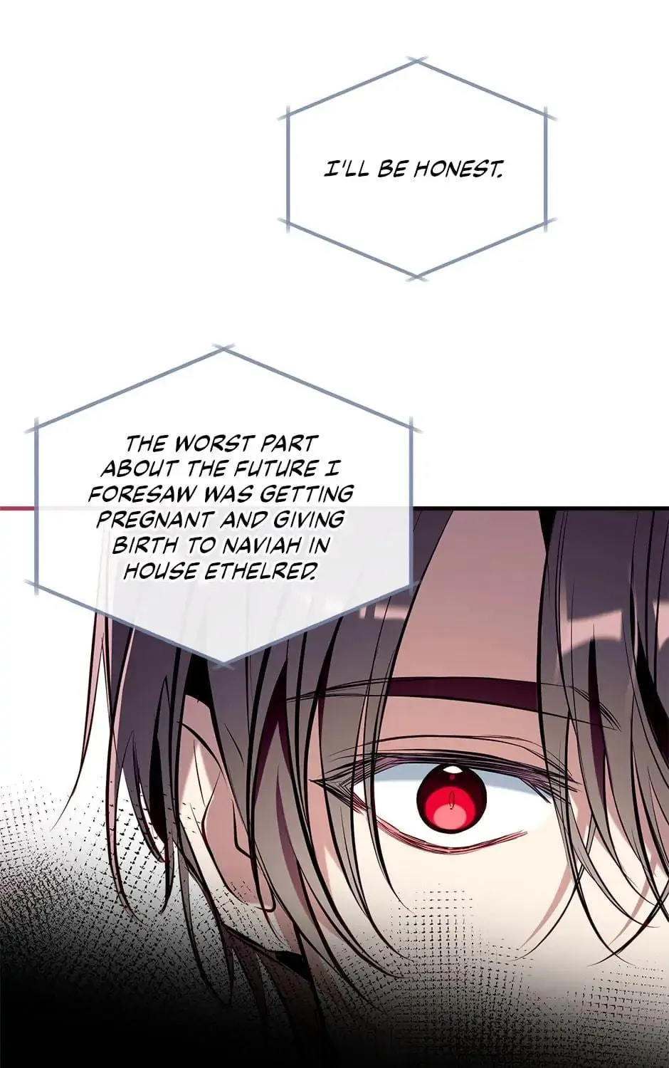 Can We Become Family? Chapter 88 page 53 - 
