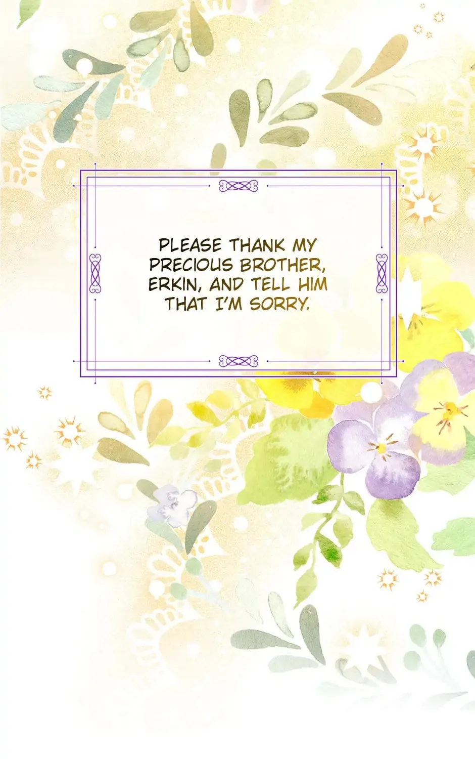 Can We Become Family? Chapter 88 page 7 - 