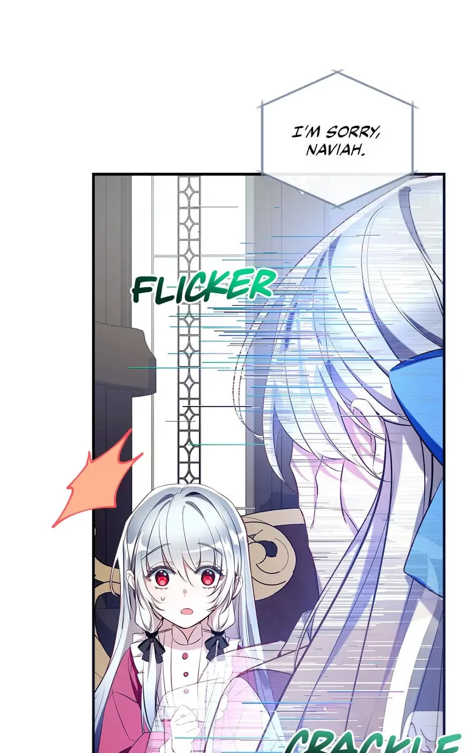 Can We Become Family? Chapter 88 page 81 - 