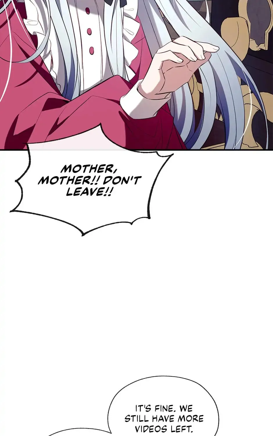 Can We Become Family? Chapter 88 page 85 - 