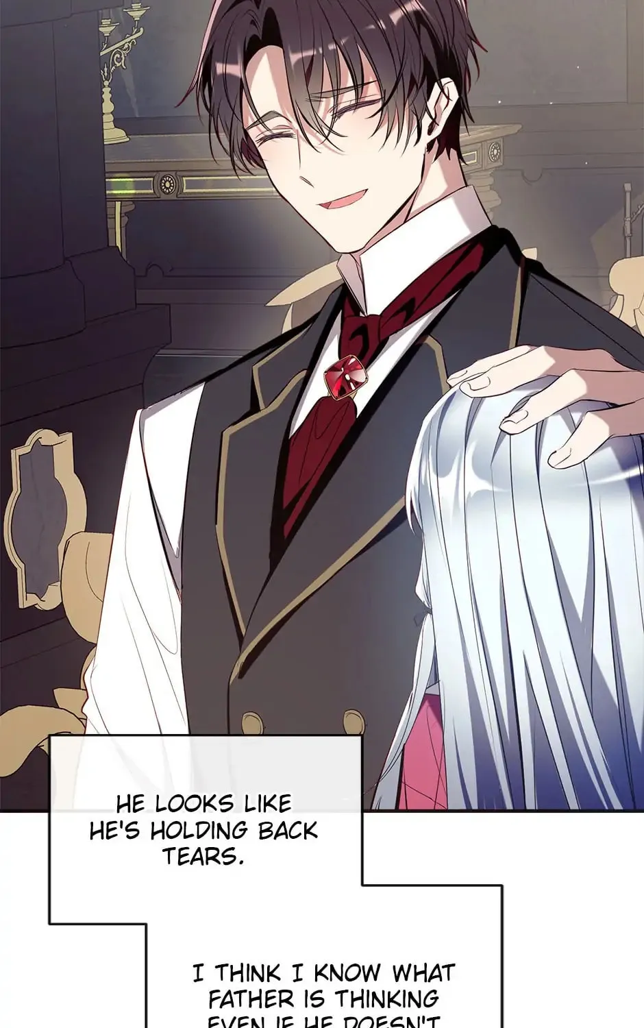 Can We Become Family? Chapter 88 page 87 - 