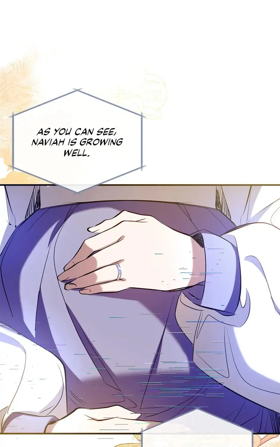 Can We Become Family? Chapter 88 page 97 - 