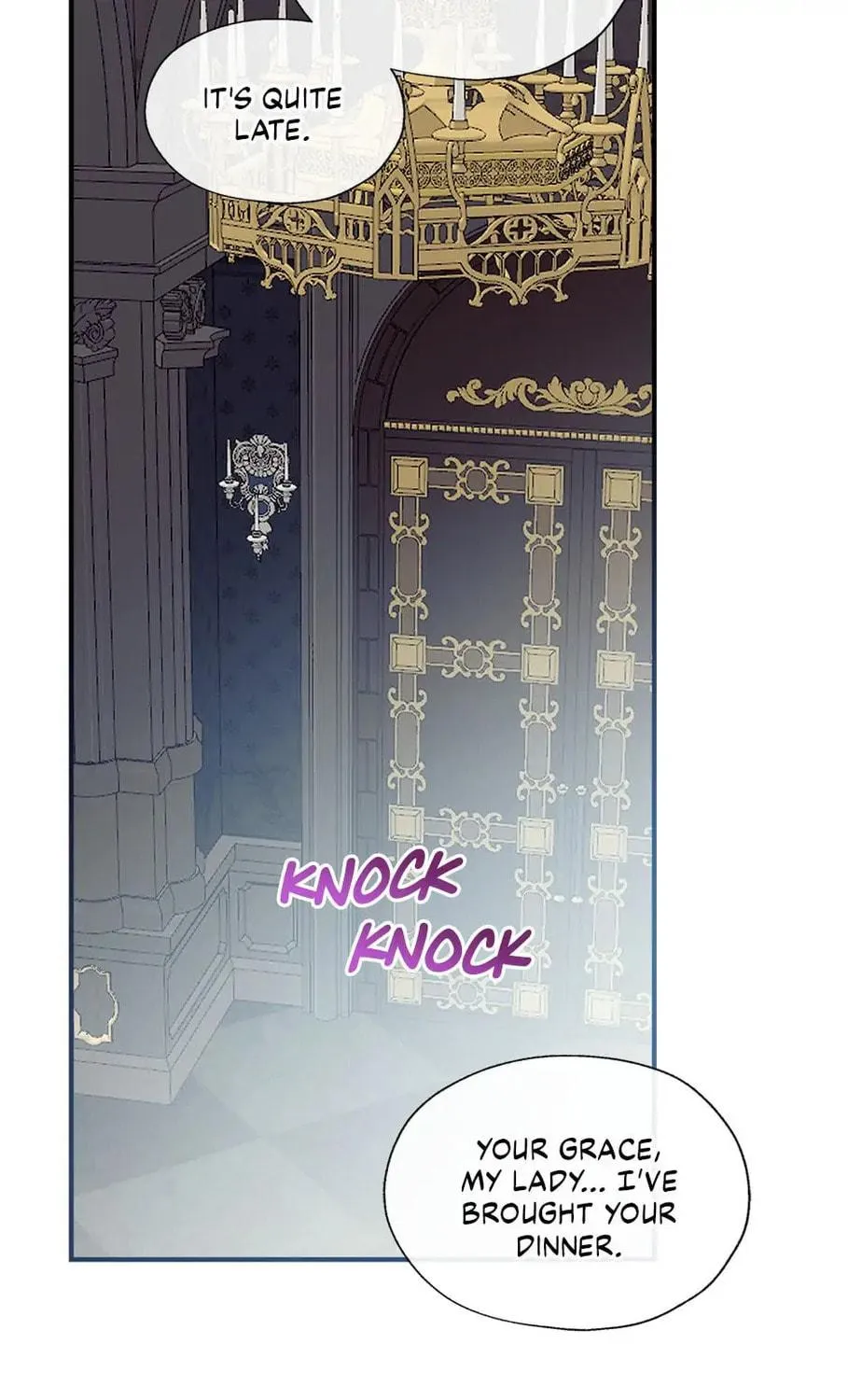 Can We Become Family? Chapter 89 page 11 - 
