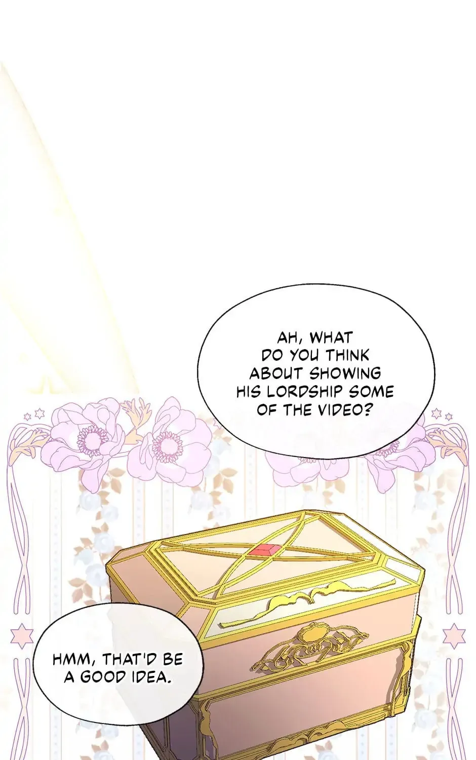 Can We Become Family? Chapter 89 page 103 - 