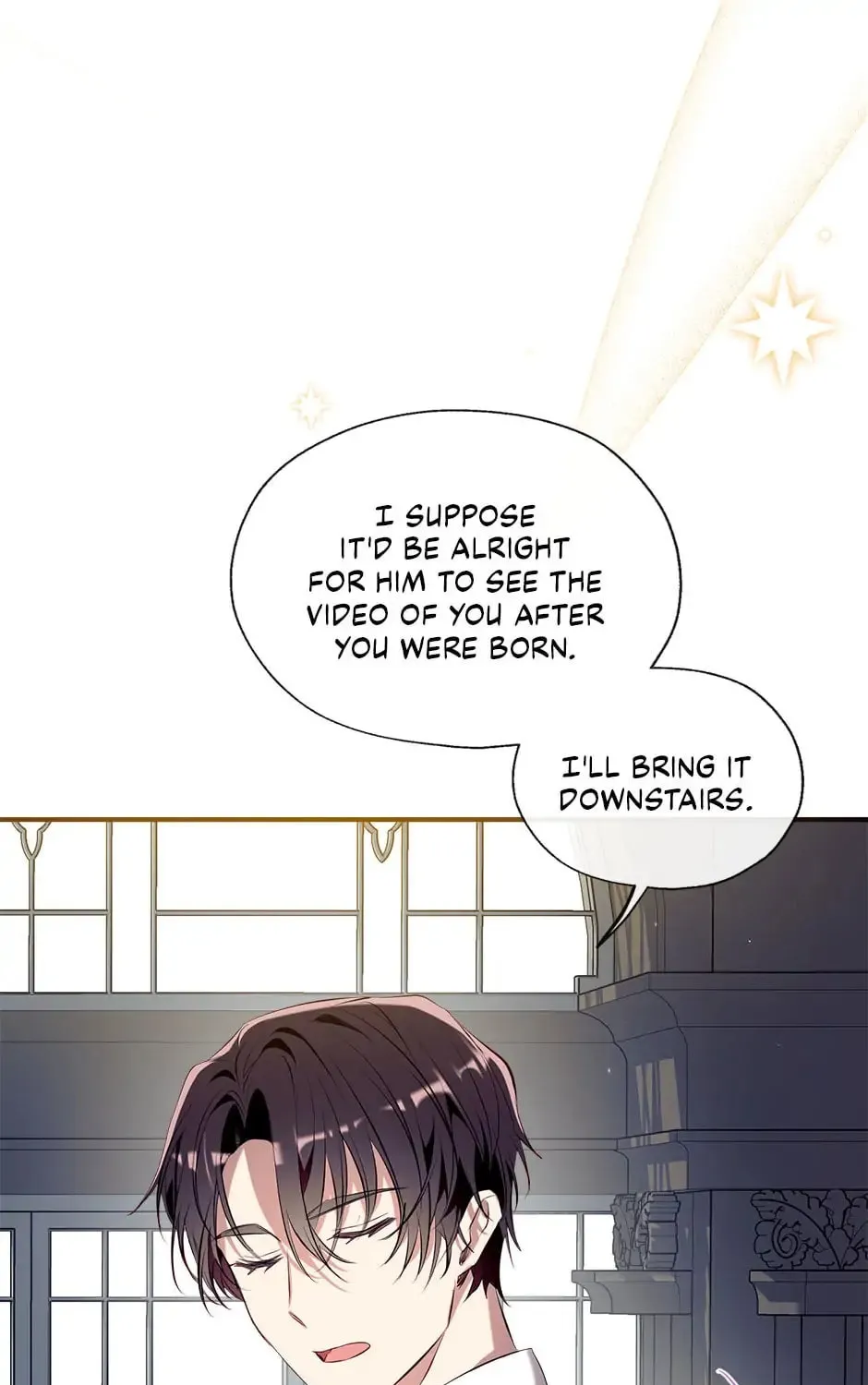 Can We Become Family? Chapter 89 page 105 - 