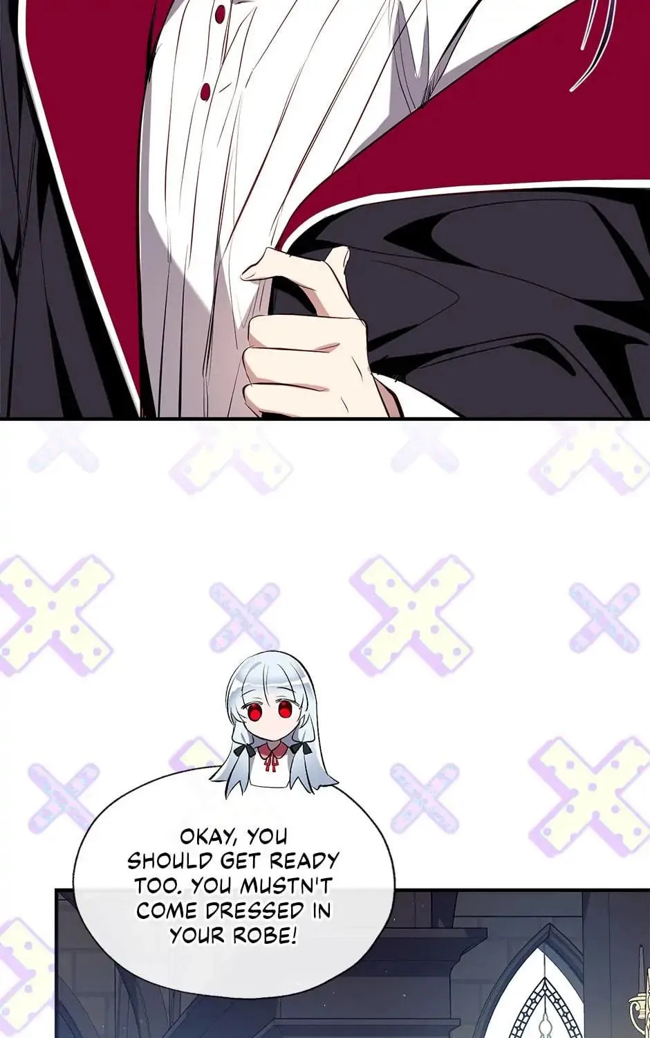 Can We Become Family? Chapter 89 page 107 - 
