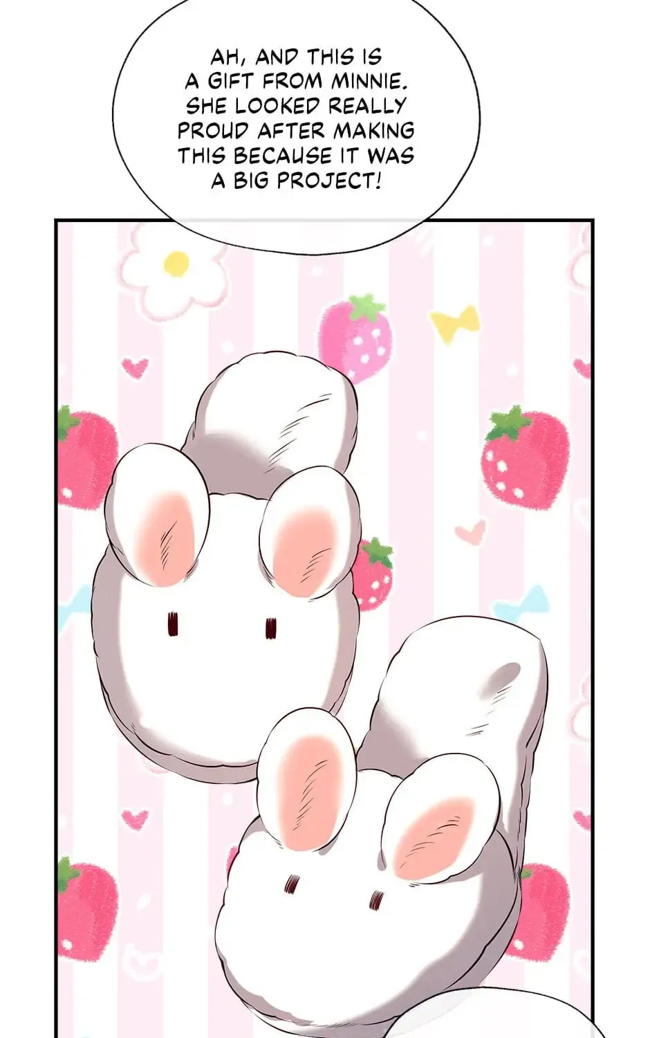 Can We Become Family? Chapter 89 page 117 - 