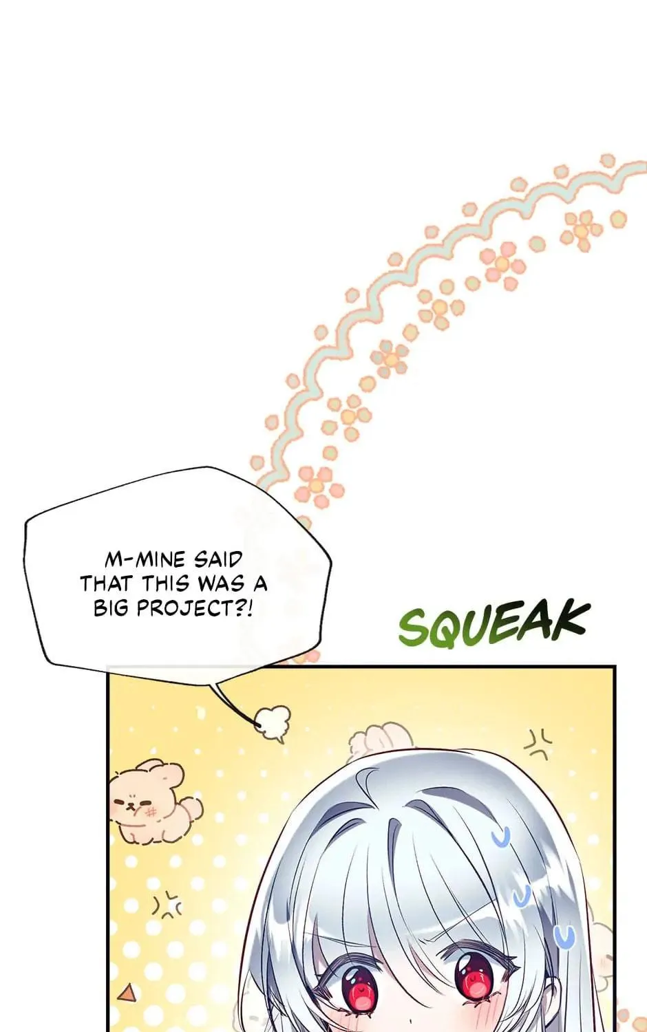 Can We Become Family? Chapter 89 page 125 - 