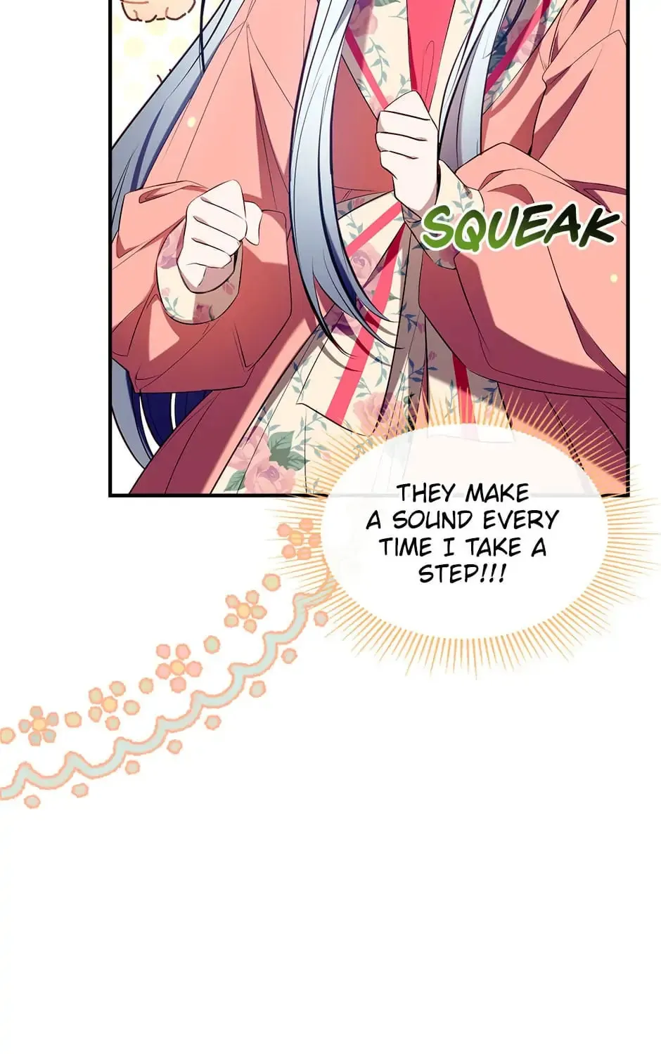 Can We Become Family? Chapter 89 page 127 - 