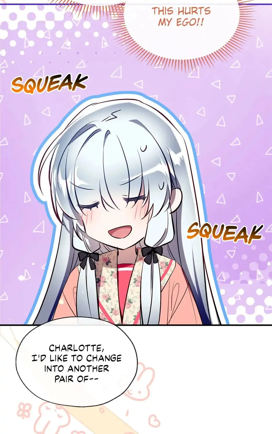 Can We Become Family? Chapter 89 page 133 - 