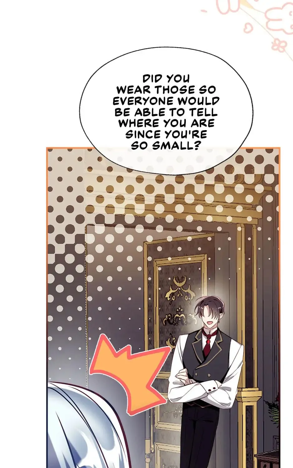 Can We Become Family? Chapter 89 page 135 - 