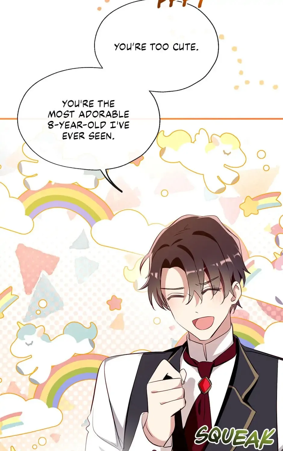 Can We Become Family? Chapter 89 page 141 - 