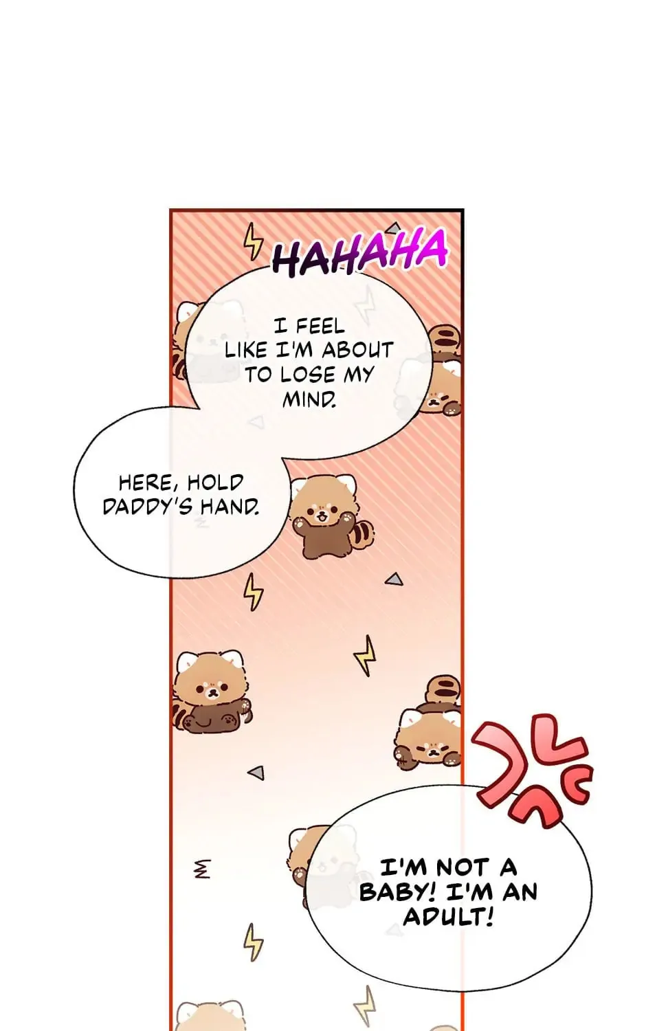 Can We Become Family? Chapter 89 page 145 - 