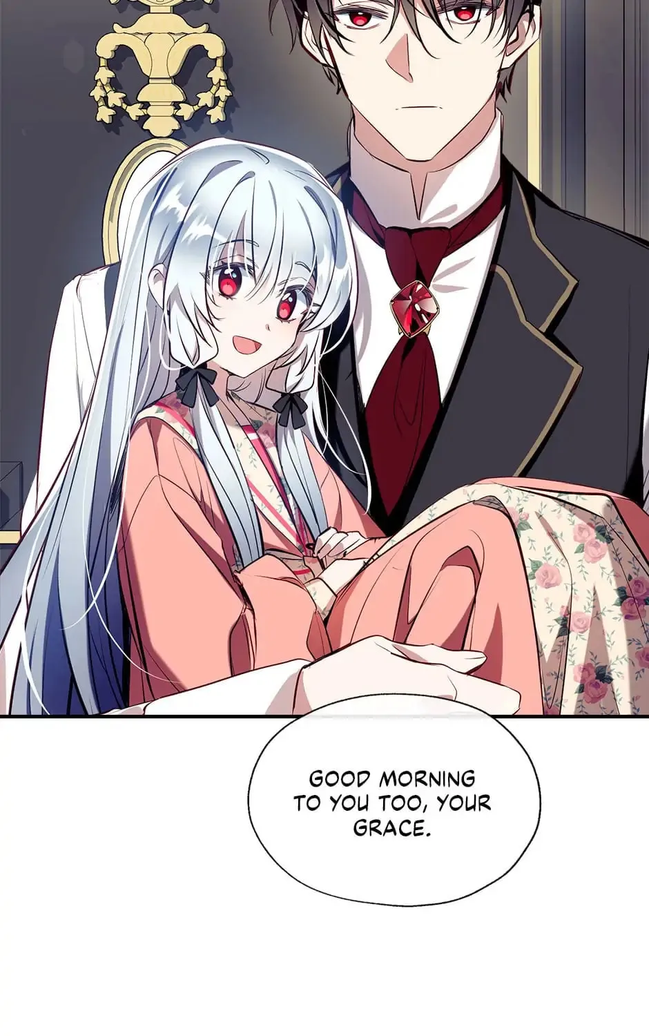 Can We Become Family? Chapter 89 page 151 - 