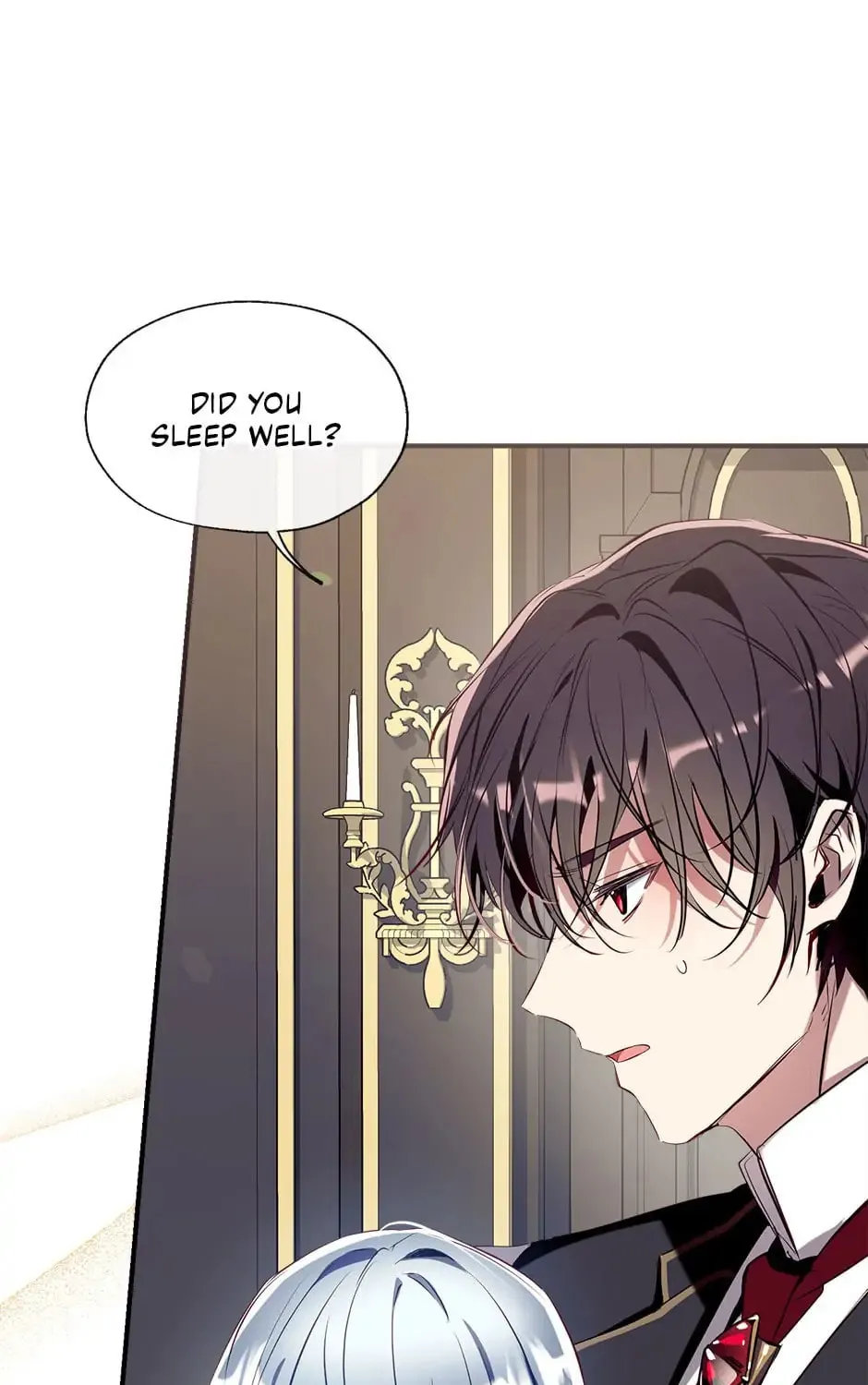 Can We Become Family? Chapter 89 page 153 - 