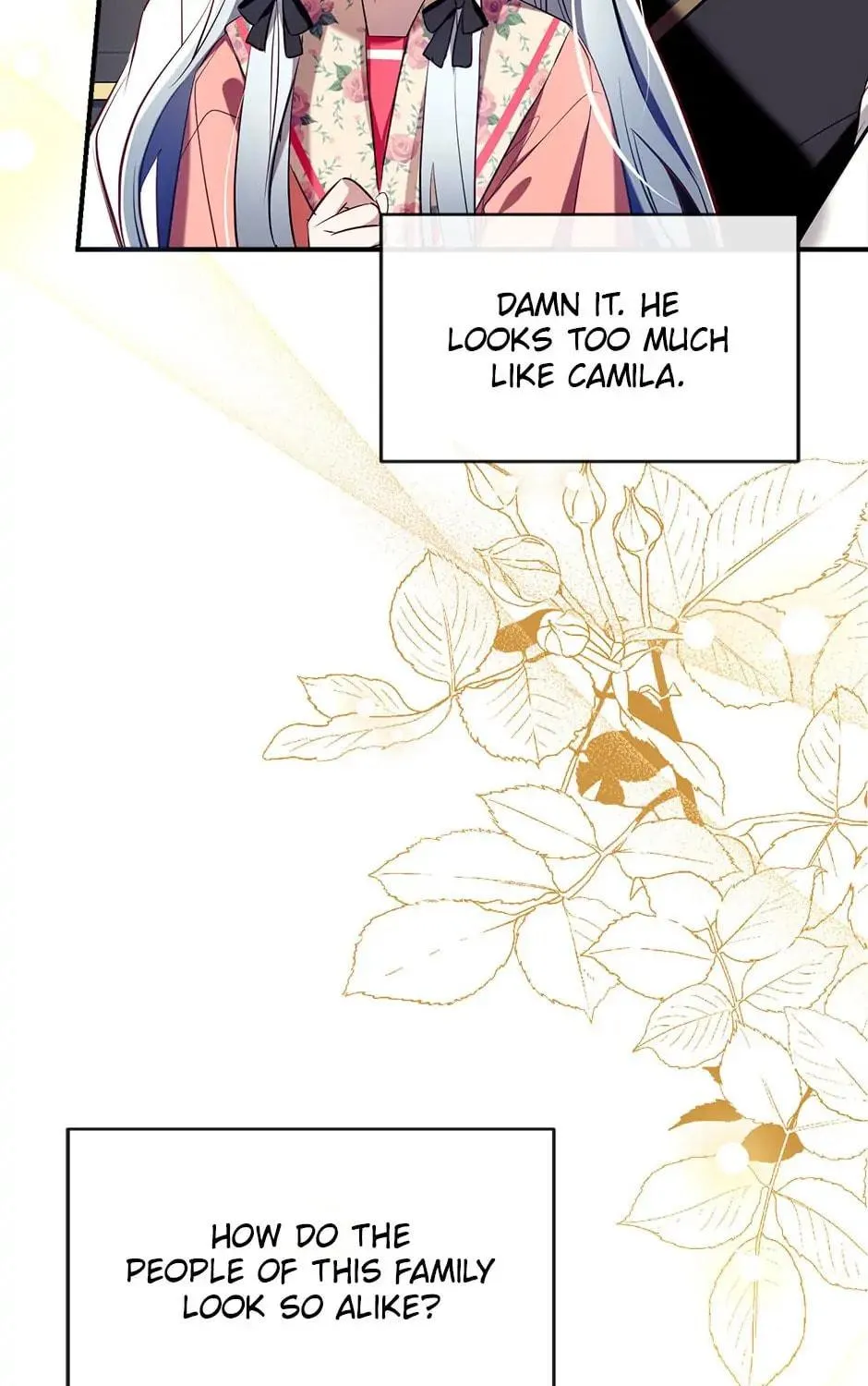 Can We Become Family? Chapter 89 page 155 - 