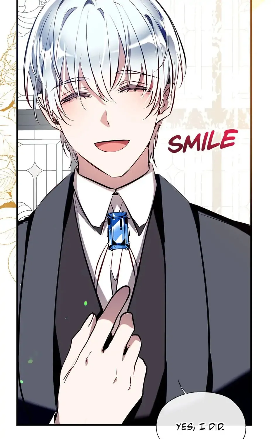 Can We Become Family? Chapter 89 page 157 - 