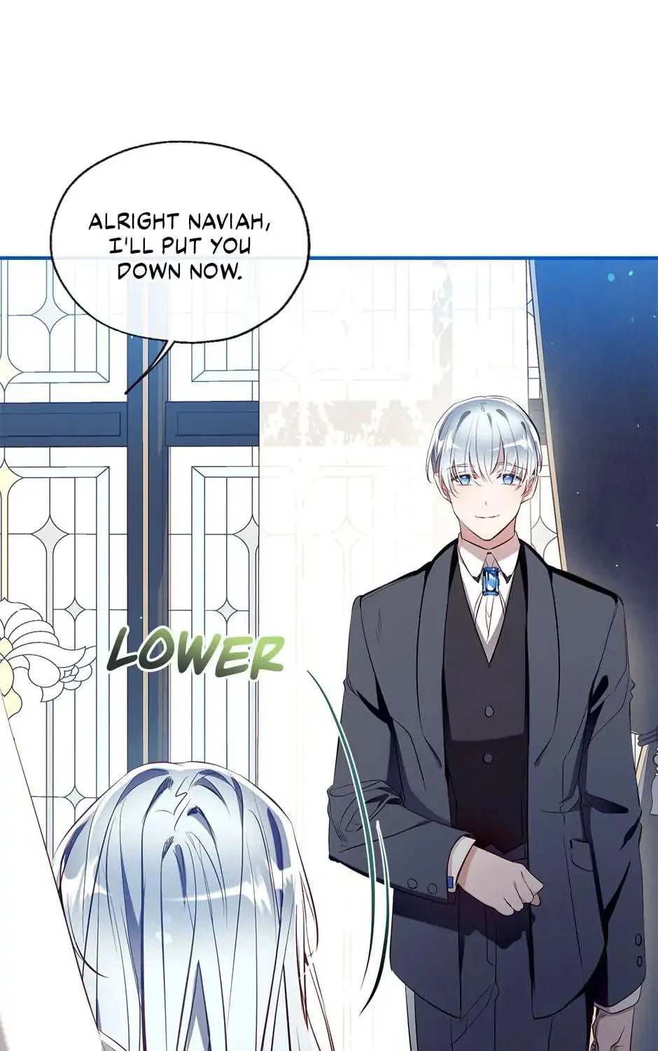 Can We Become Family? Chapter 89 page 159 - 