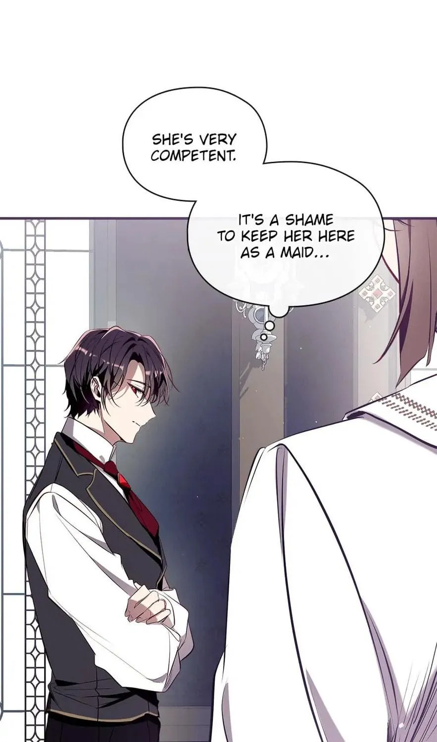 Can We Become Family? Chapter 89 page 17 - 