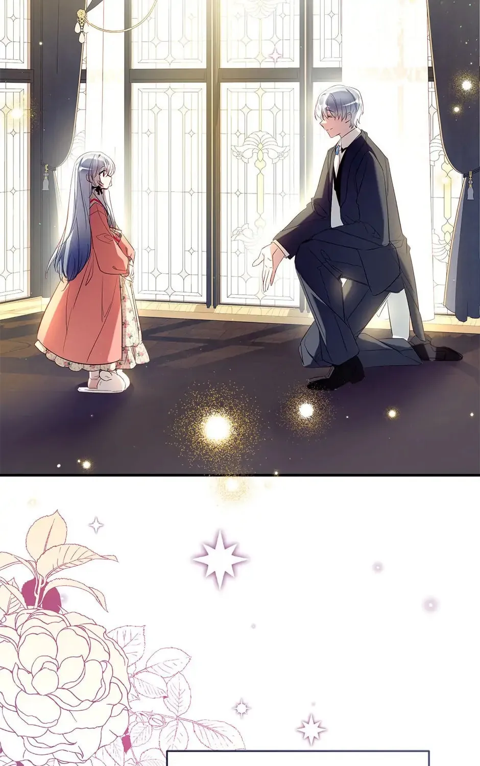 Can We Become Family? Chapter 89 page 165 - 