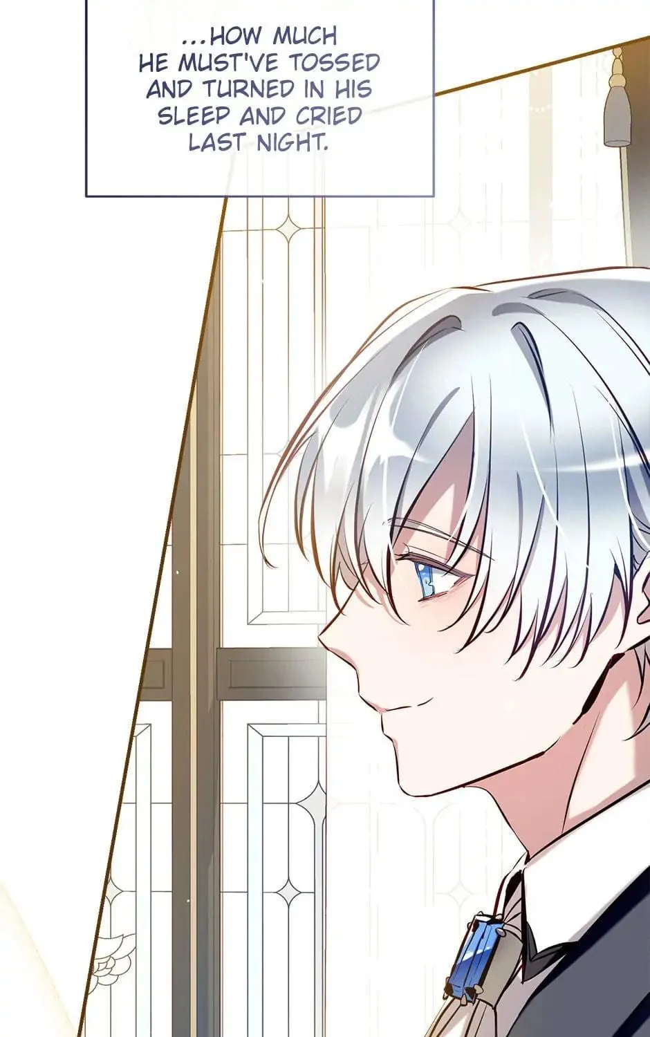 Can We Become Family? Chapter 89 page 167 - 