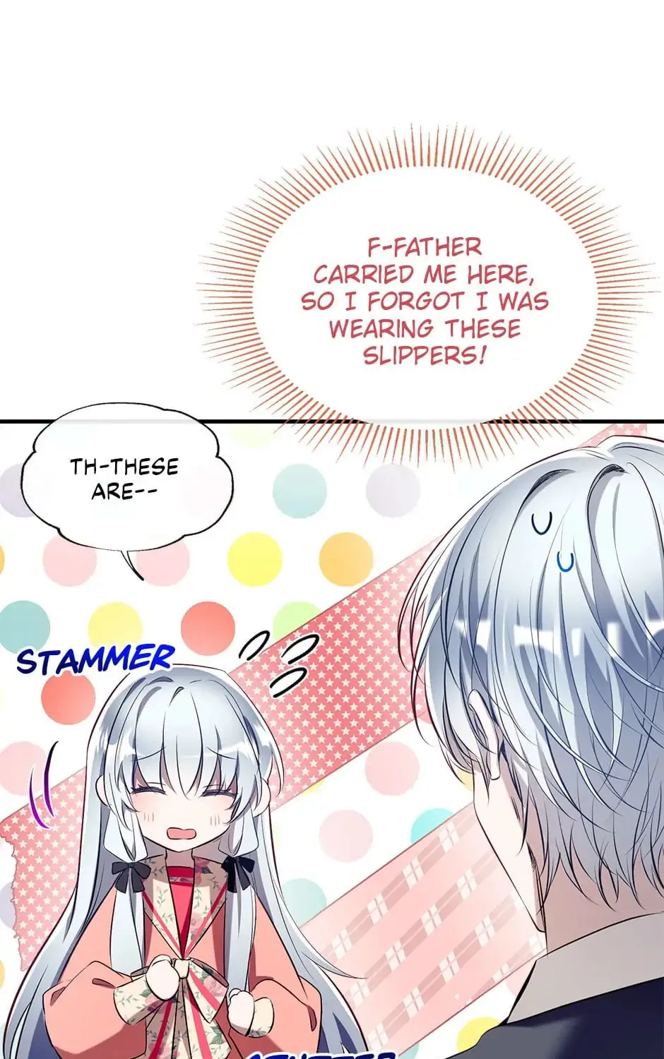 Can We Become Family? Chapter 89 page 177 - 