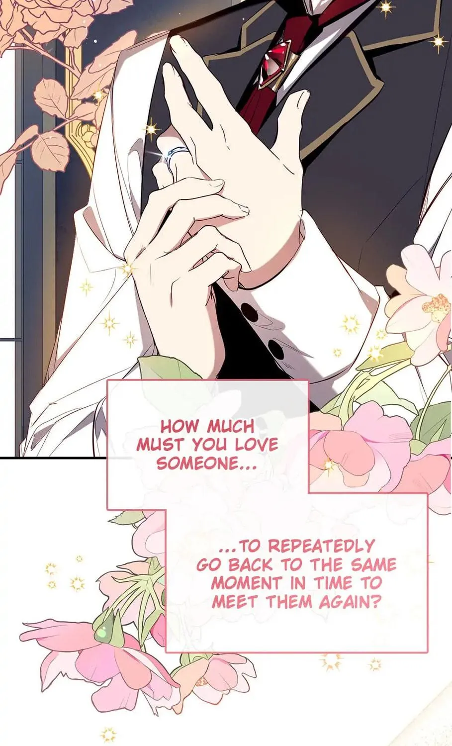 Can We Become Family? Chapter 89 page 5 - 