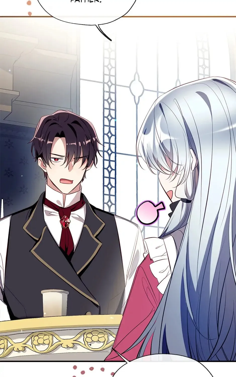 Can We Become Family? Chapter 89 page 43 - 