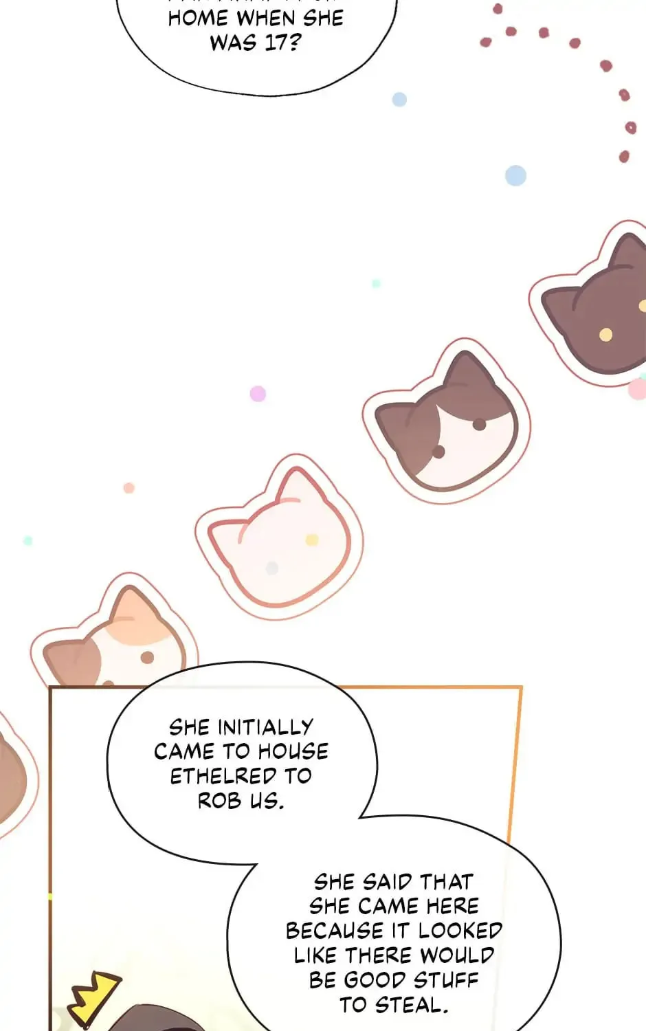 Can We Become Family? Chapter 89 page 45 - 